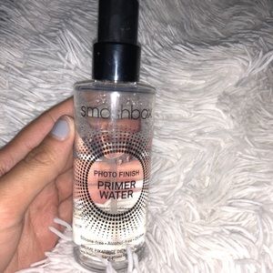 Smashbox Primer Water